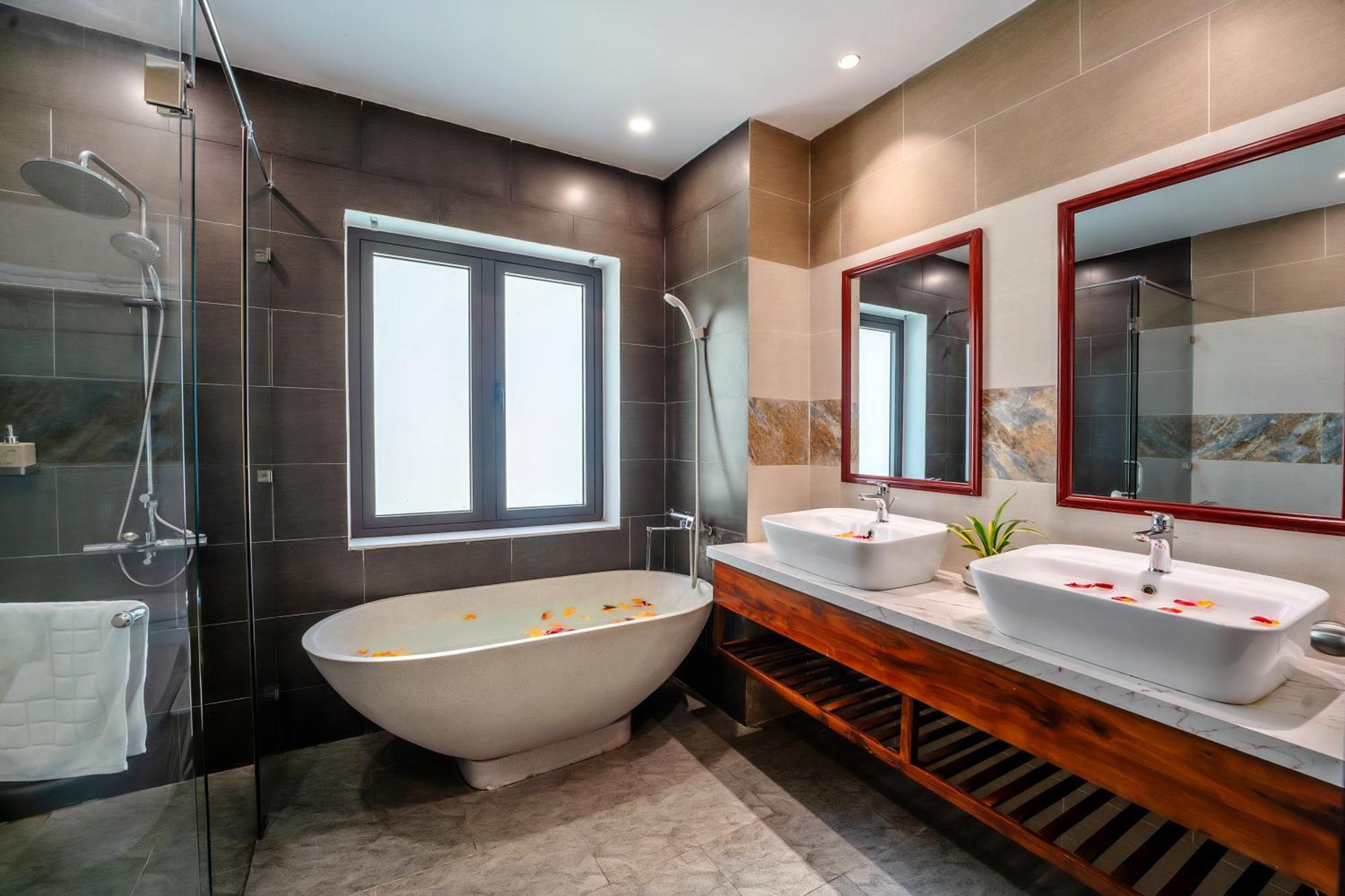 December Hoi An Villa Экстерьер фото